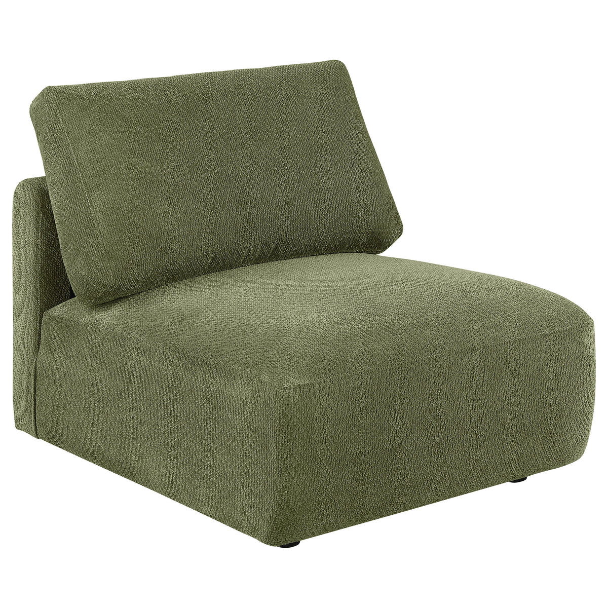 Elysia Upholstered Modular Sectional