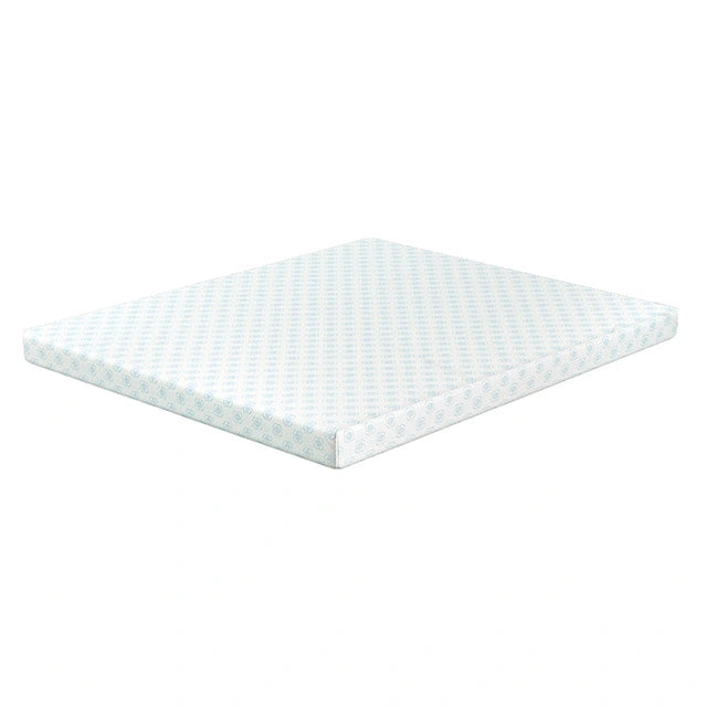Edelweiss 6" Full Memory Foam Mattress