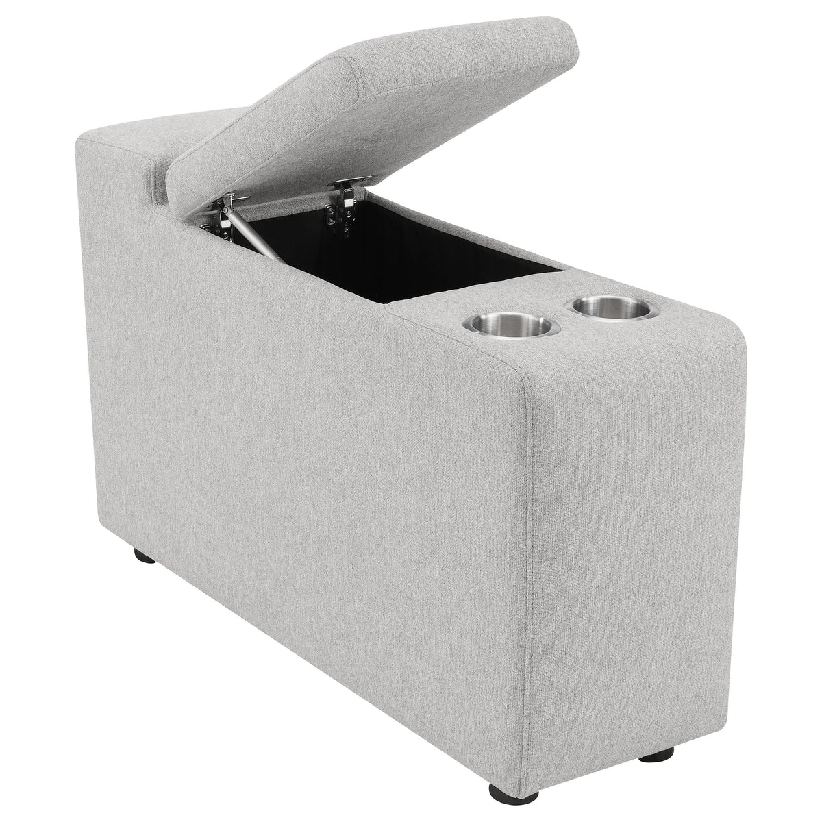 Collins Storage Console