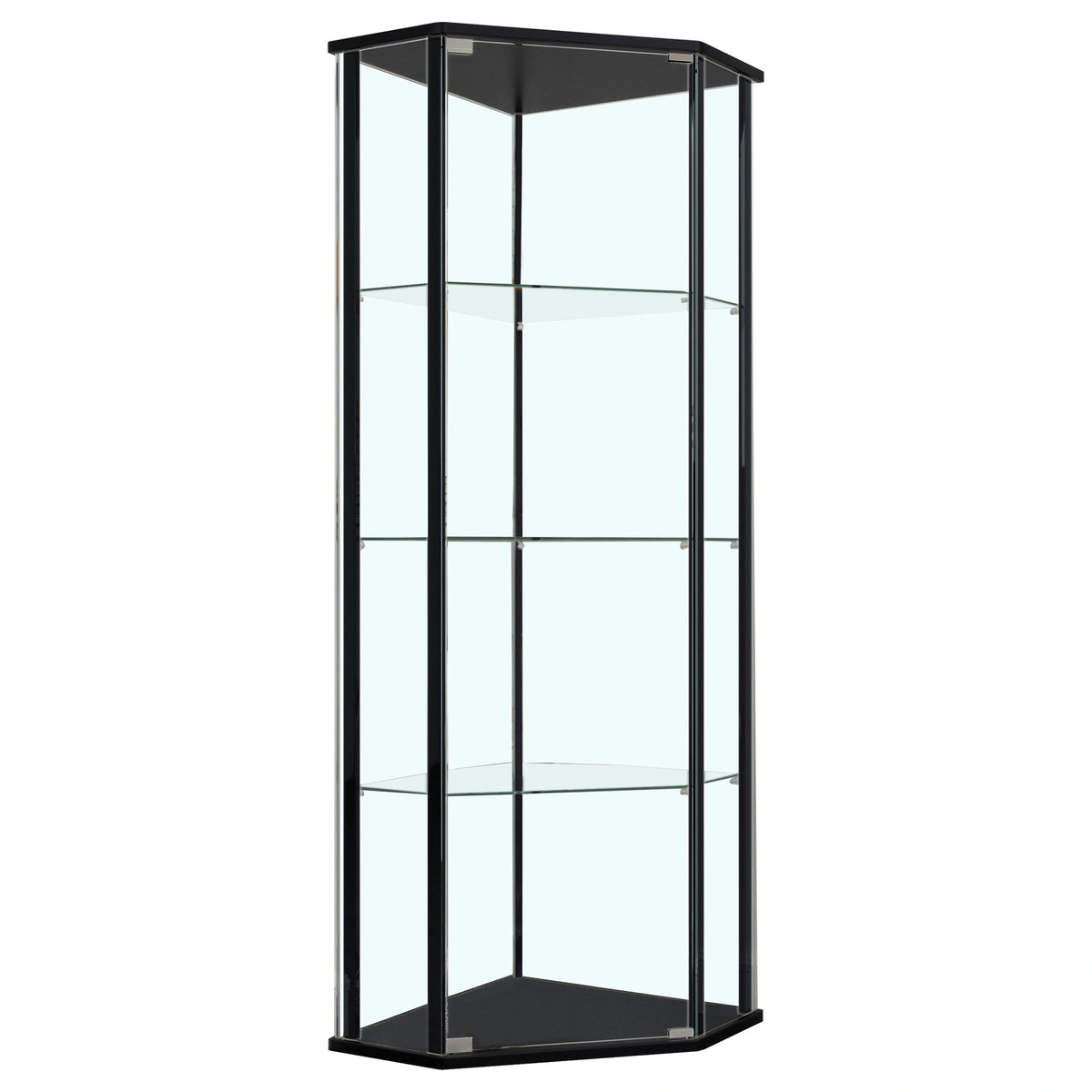 Zenobia Curio Cabinet