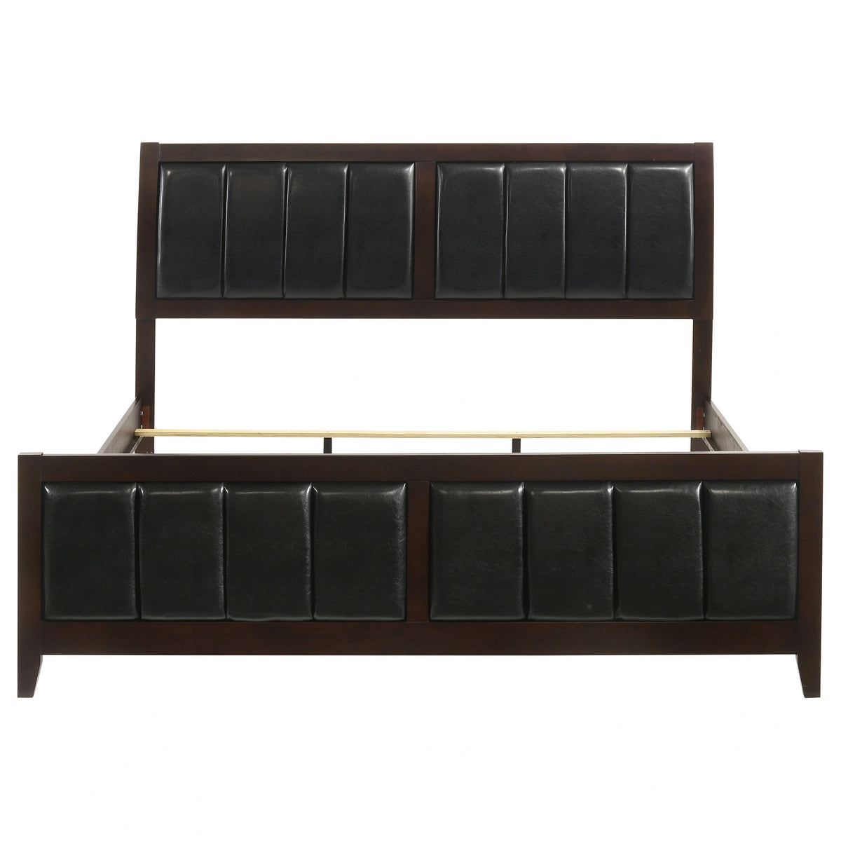 Carlton Panel Bed