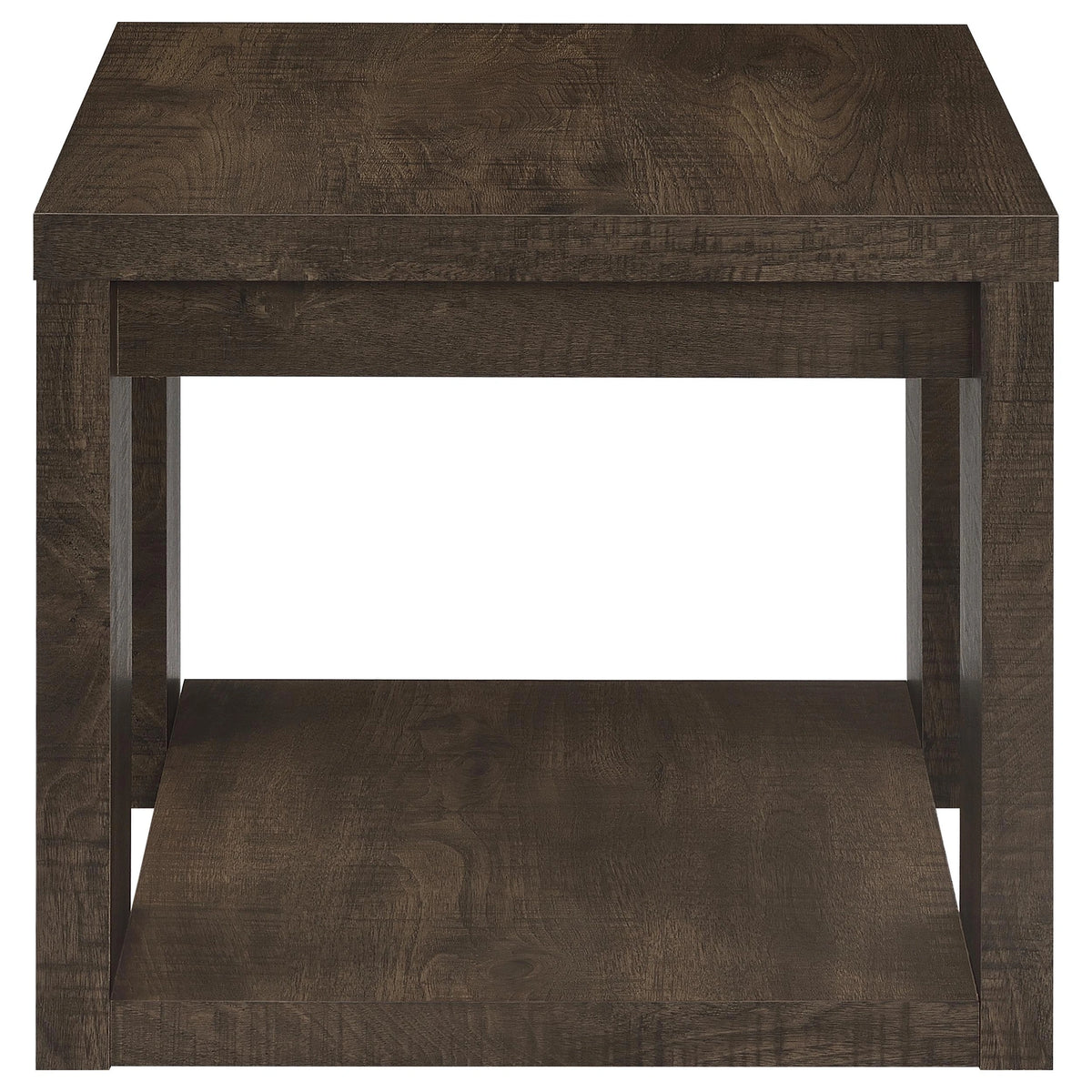 Pavone End Table