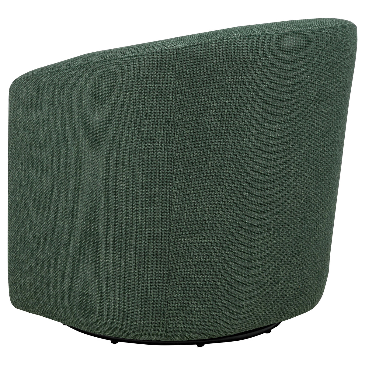Mossbrook Swivel Accent Chair