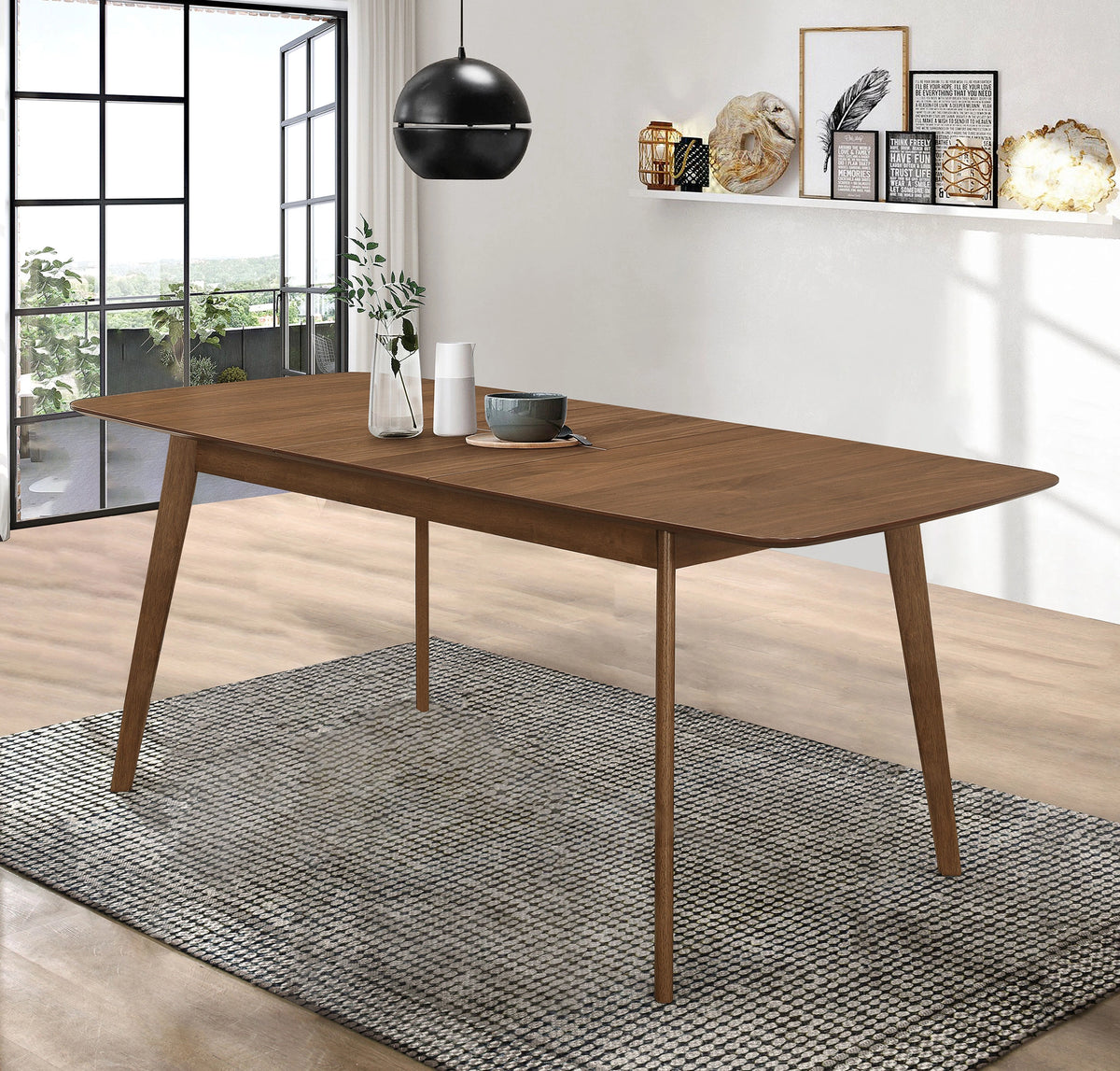 Redbridge Extension Dining Table