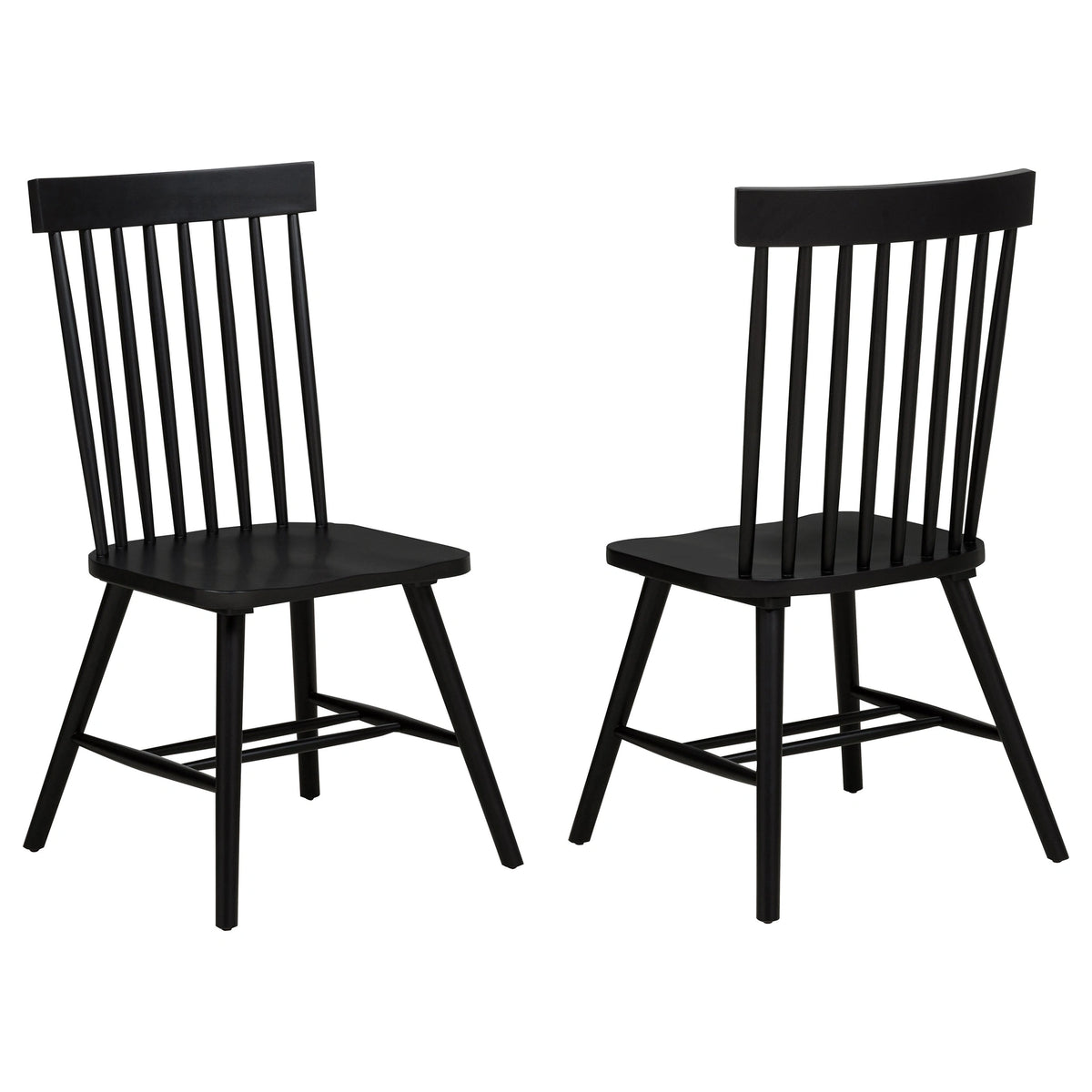 Andrews Dining Side Chair of 2
