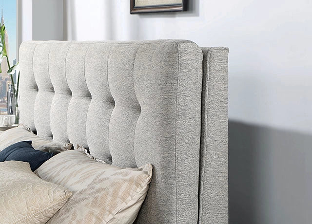 Leomin Bed