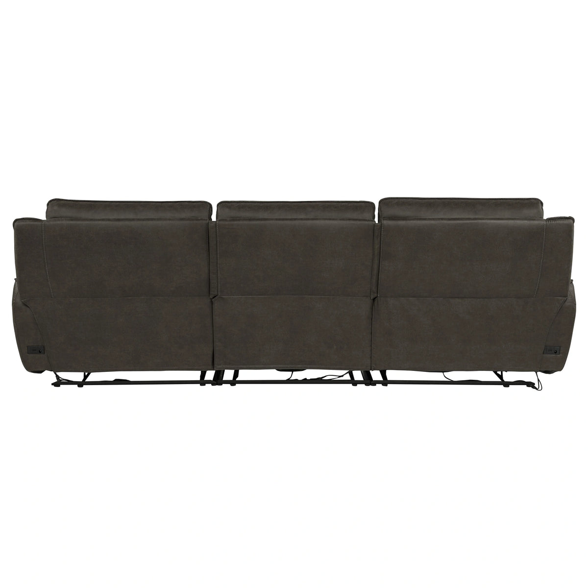 Marcell Power Reclining Sofa