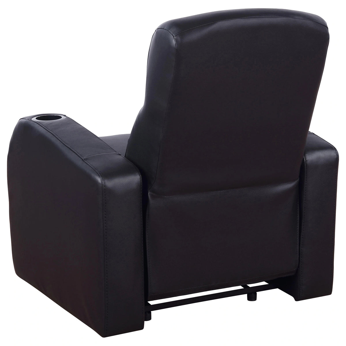 Cyrus Home Theater Seating