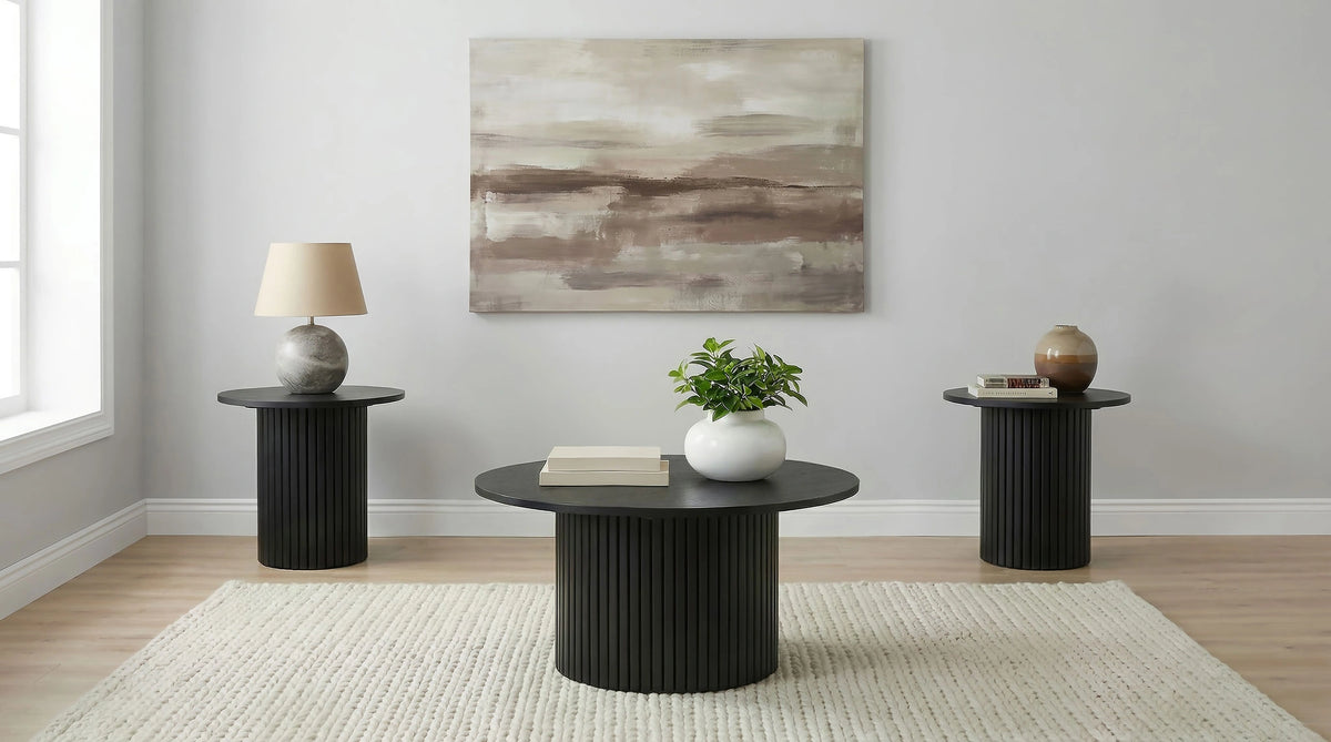 Hamlyn Coffee Table Set