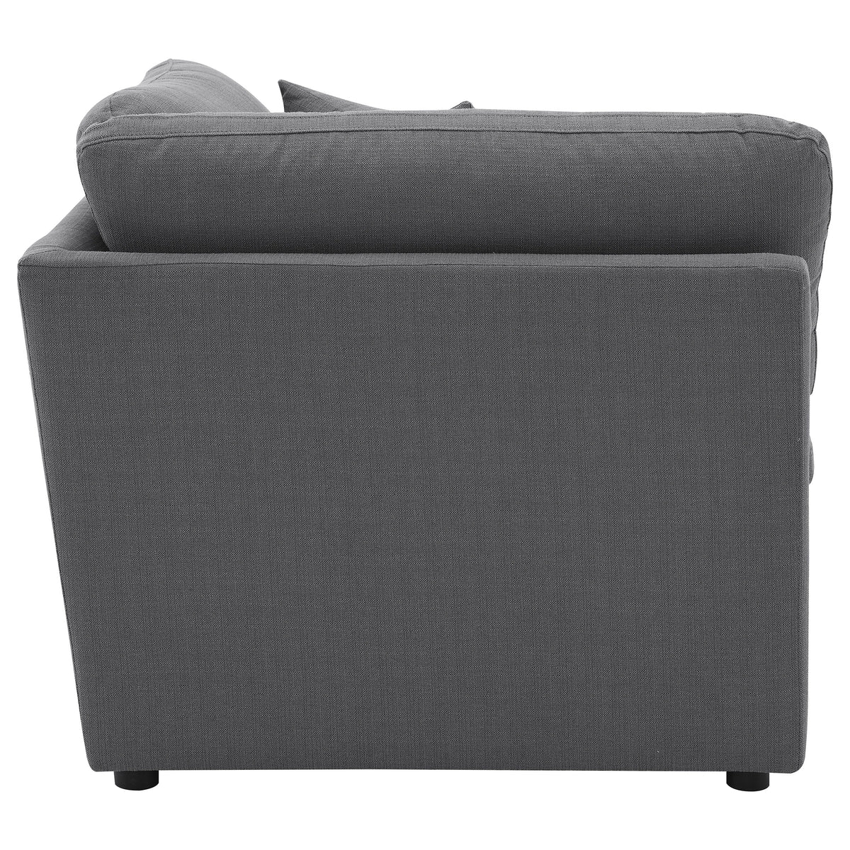 Hobson Corner Chair