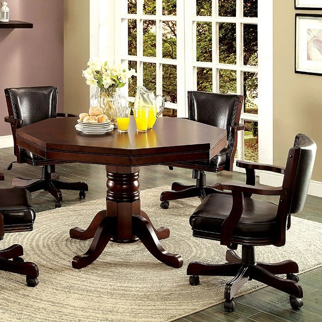 Rowan 5 Pc Dining Table Set