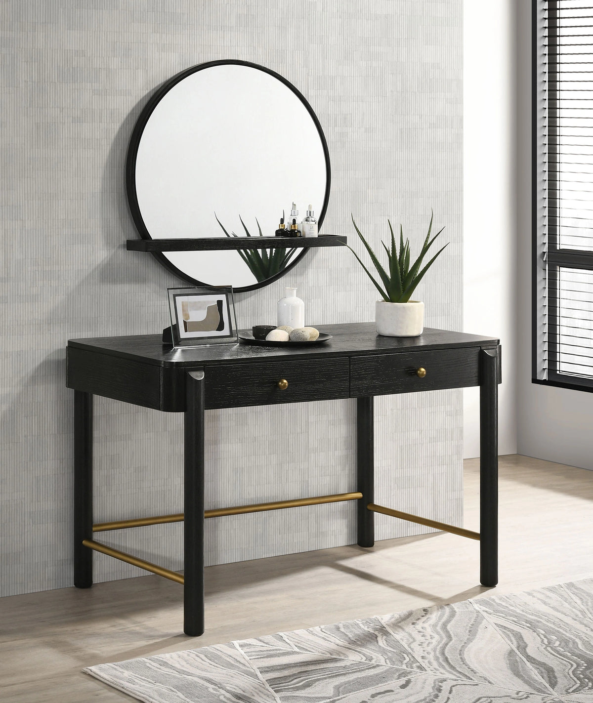 Arini Makeup Vanity Table