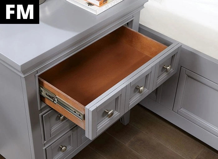 Castlile Night Stand