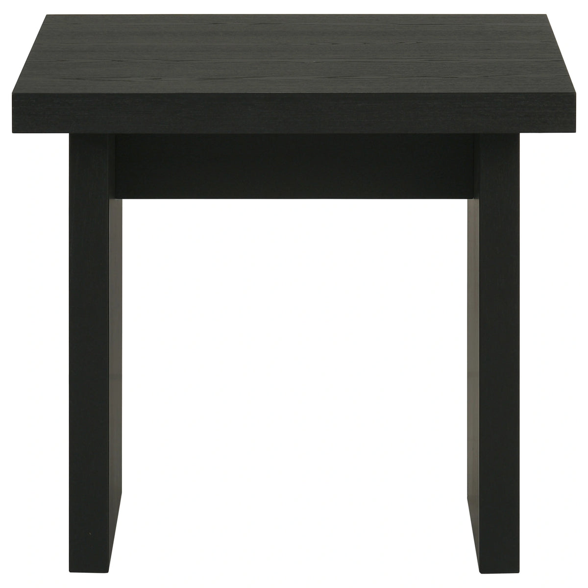 Decker End Table