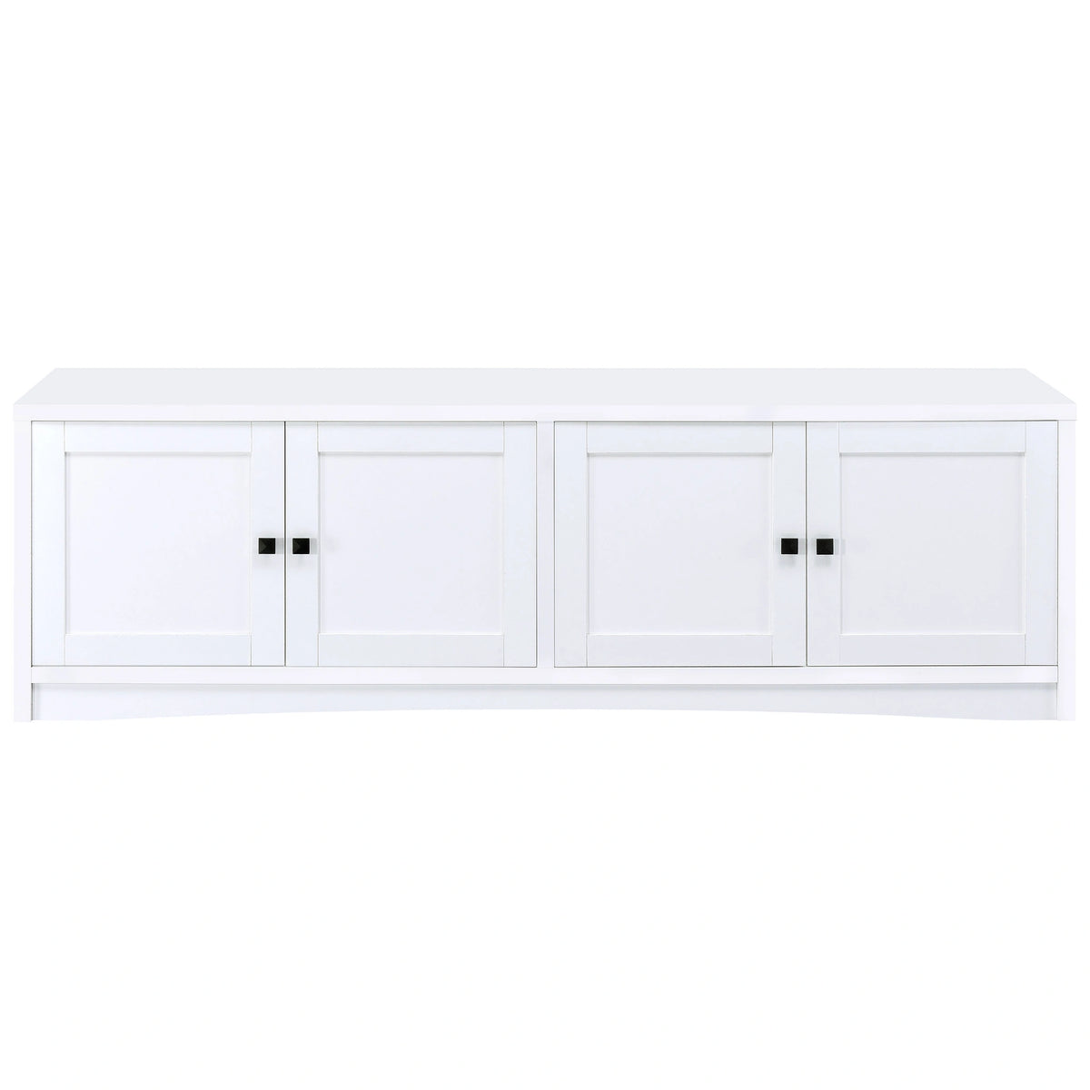 Laughlin 78" TV Stand