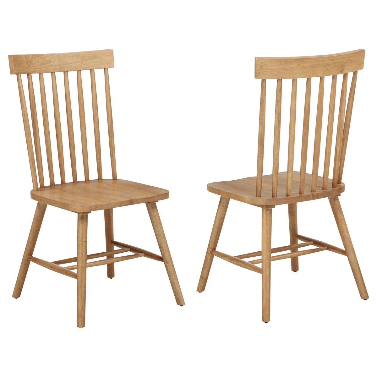 Andrews Dining Side Chair of 2