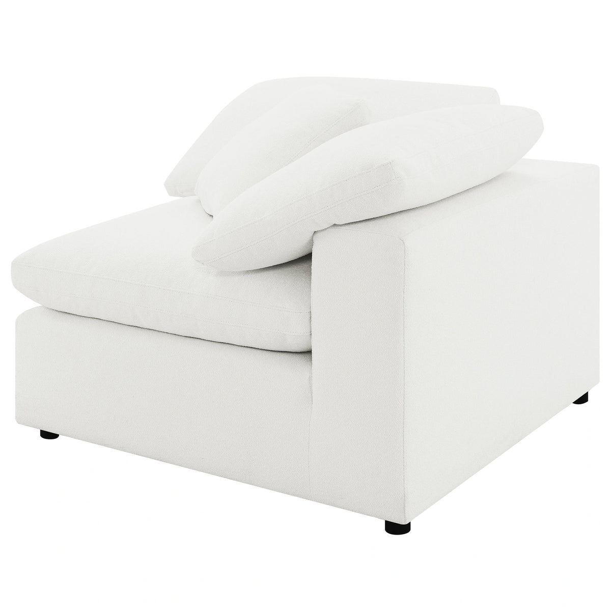 Raleigh Corner Chair