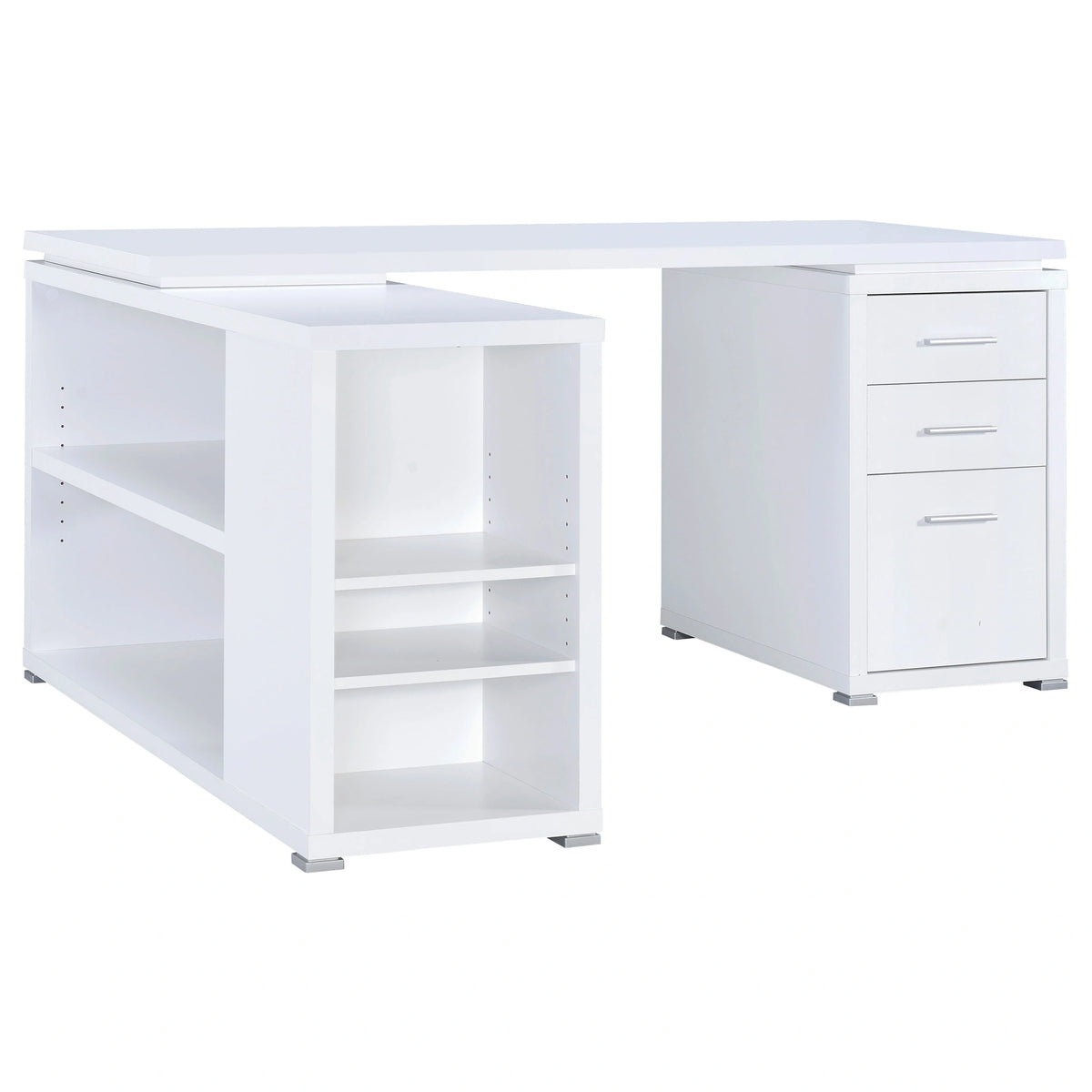 Yvette Computer Desk
