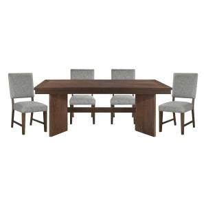 Franco Dining Table Set image