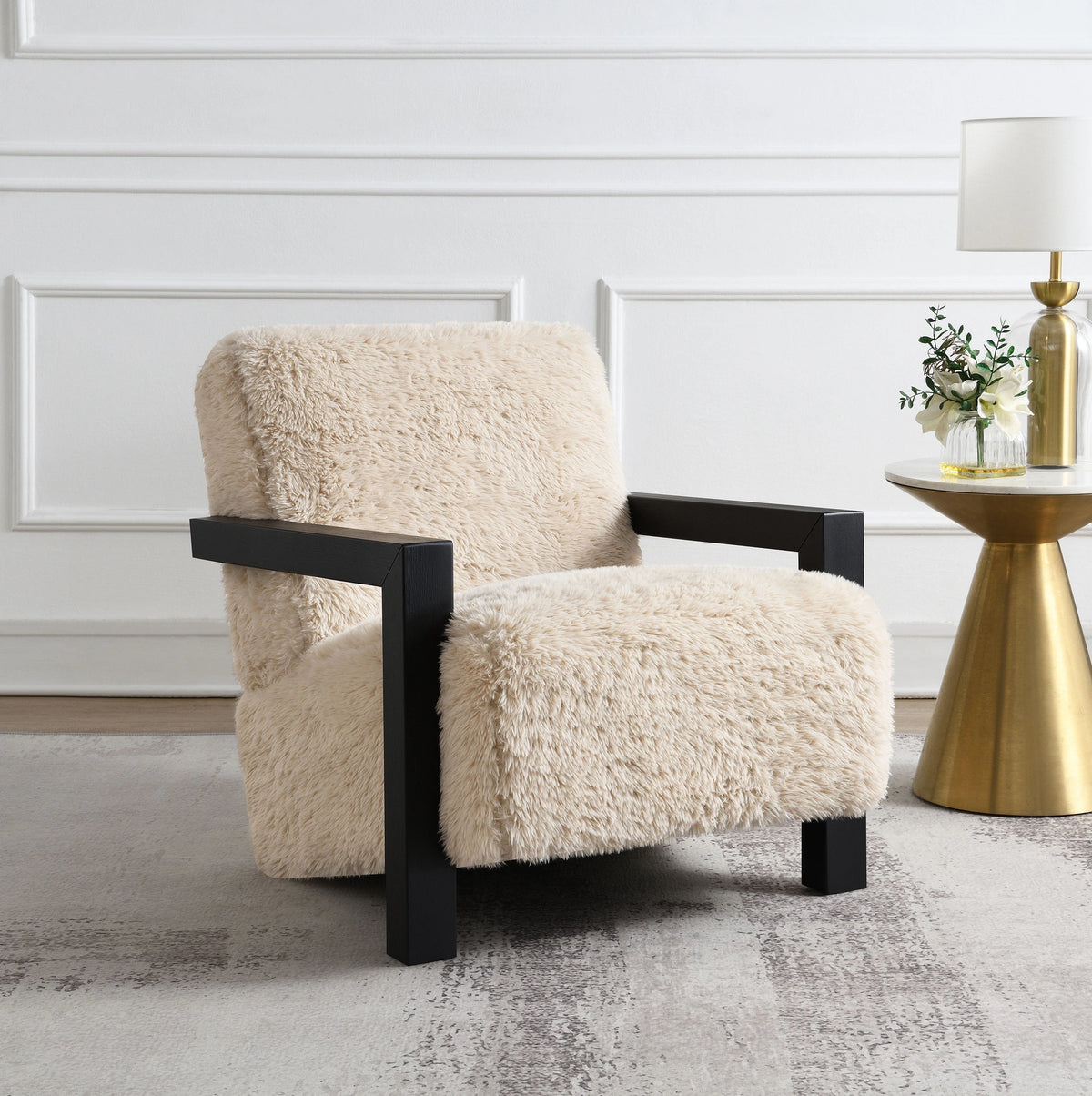 Fitzroy Accent Chair