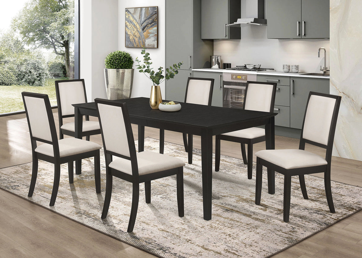 Louise Dining Set