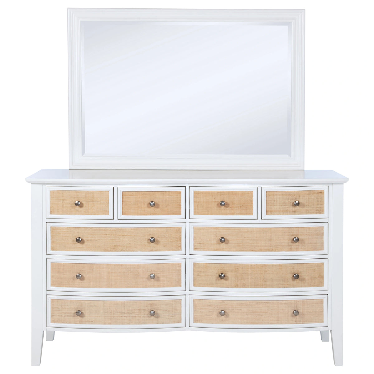 Bexhill Dresser with Mirror