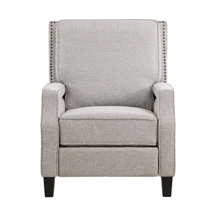 8504CCN-1 - Push Back Reclining Chair