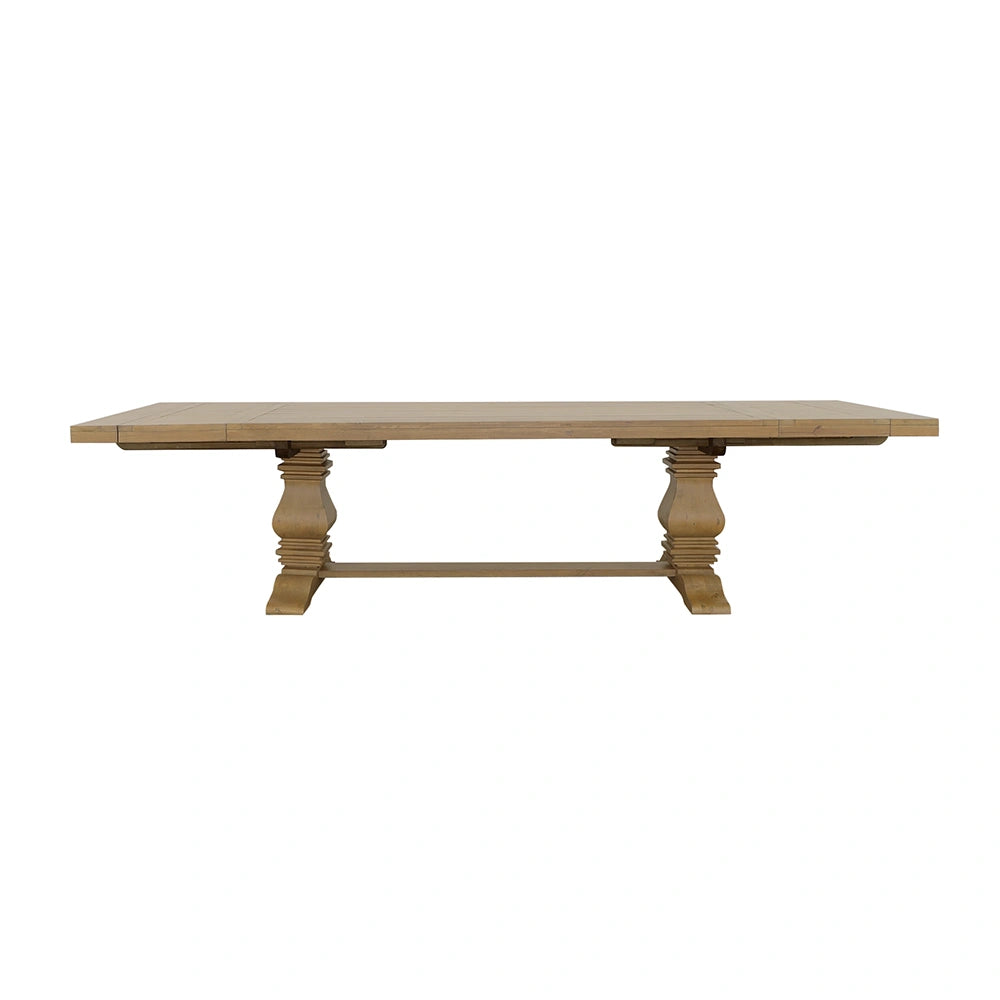 Florence Extension Dining Table