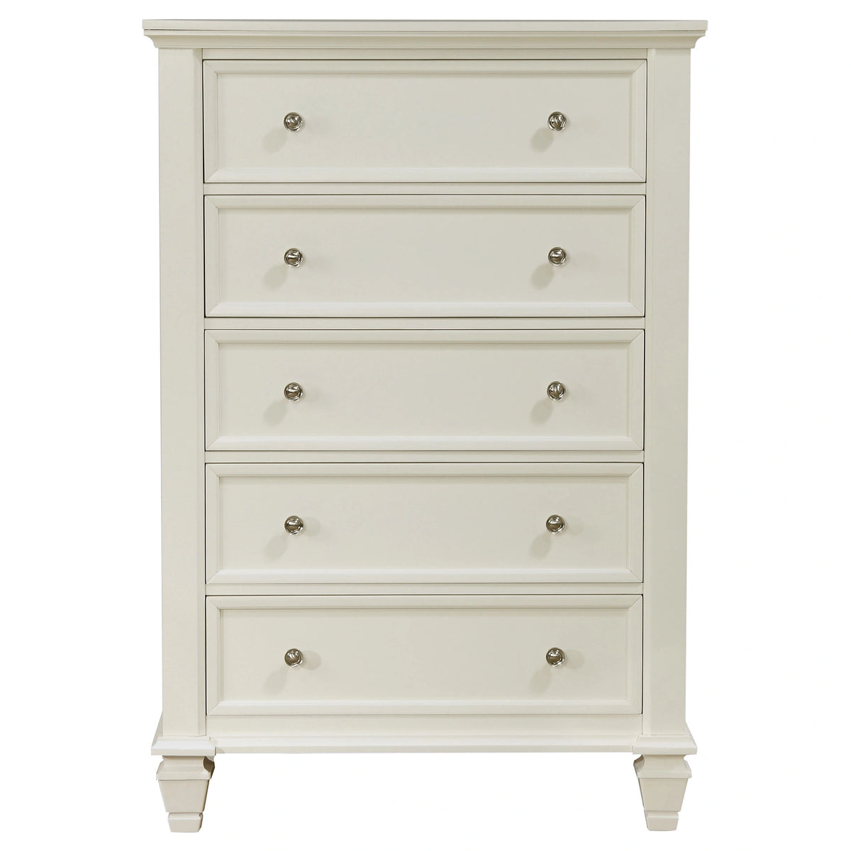 Sandy Beach Bedroom Set