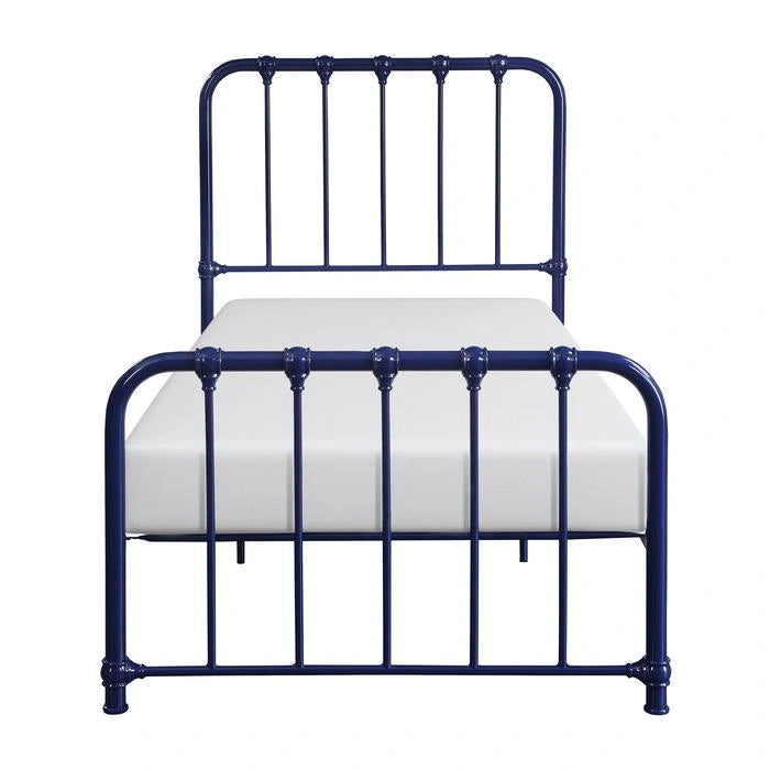 Bethany Twin Platform Bed
