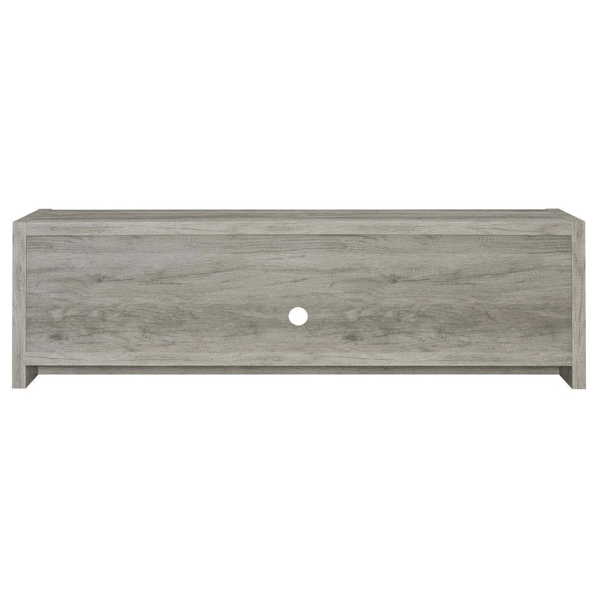 Burke Entertainment Center
