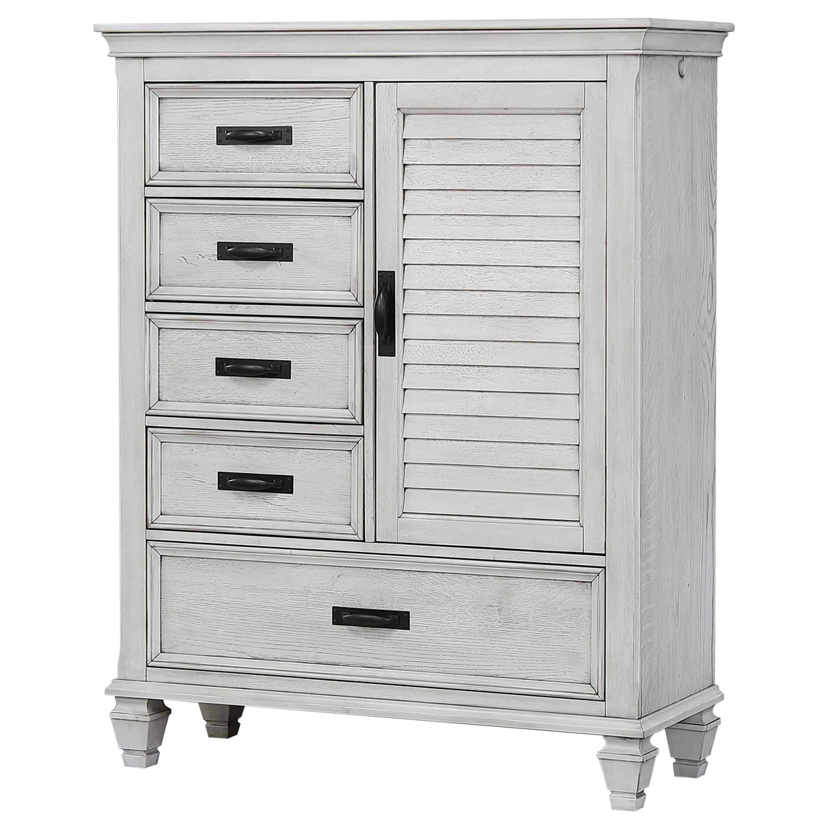 Franco Door Chest