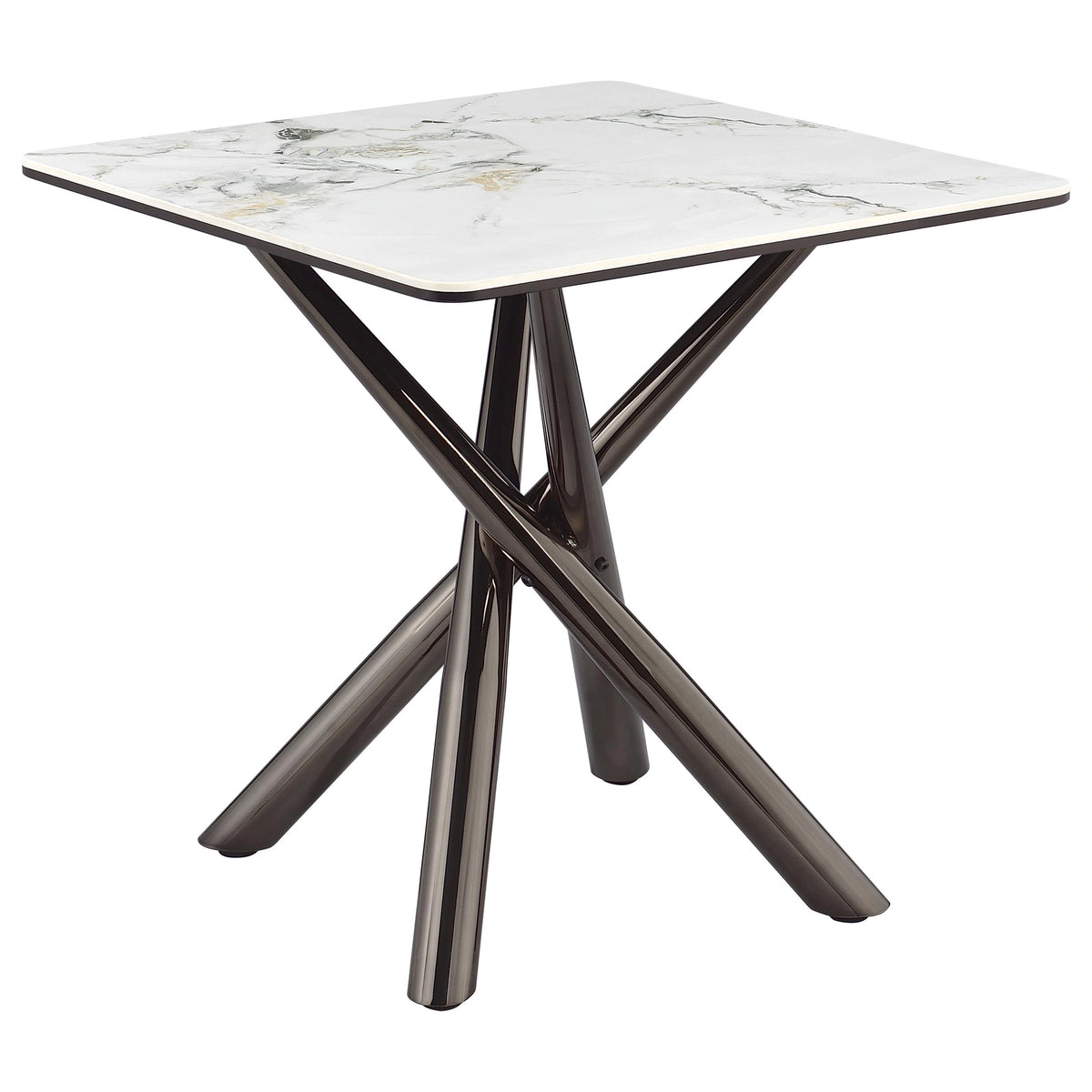 Carvell End Table