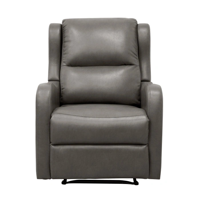 8527GRY-1 - Reclining Chair