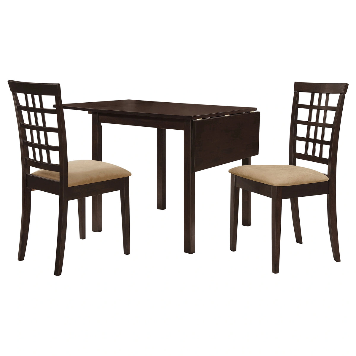 Kelso Dining Set (Table and 2 Chair)