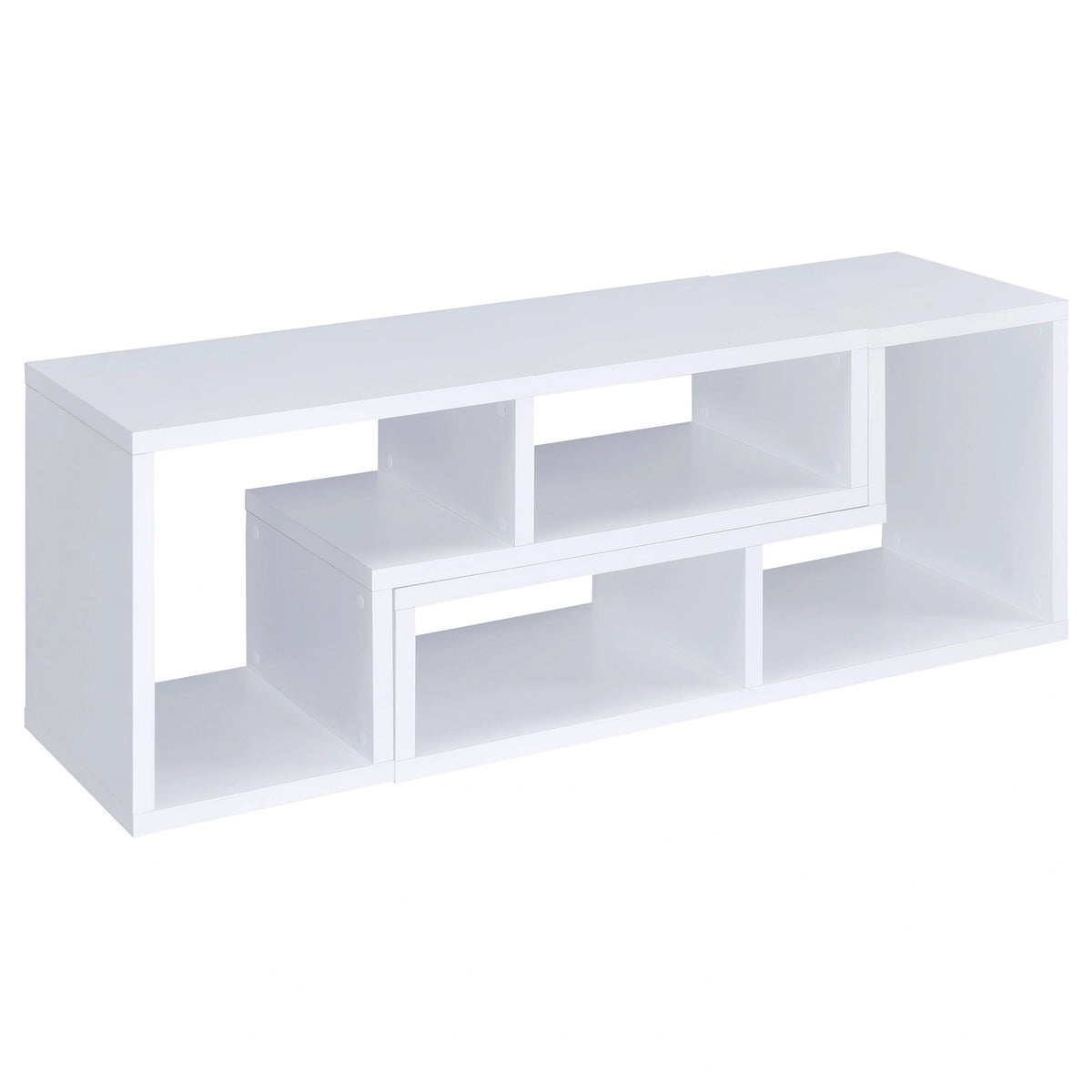 Velma Bookshelf Console
