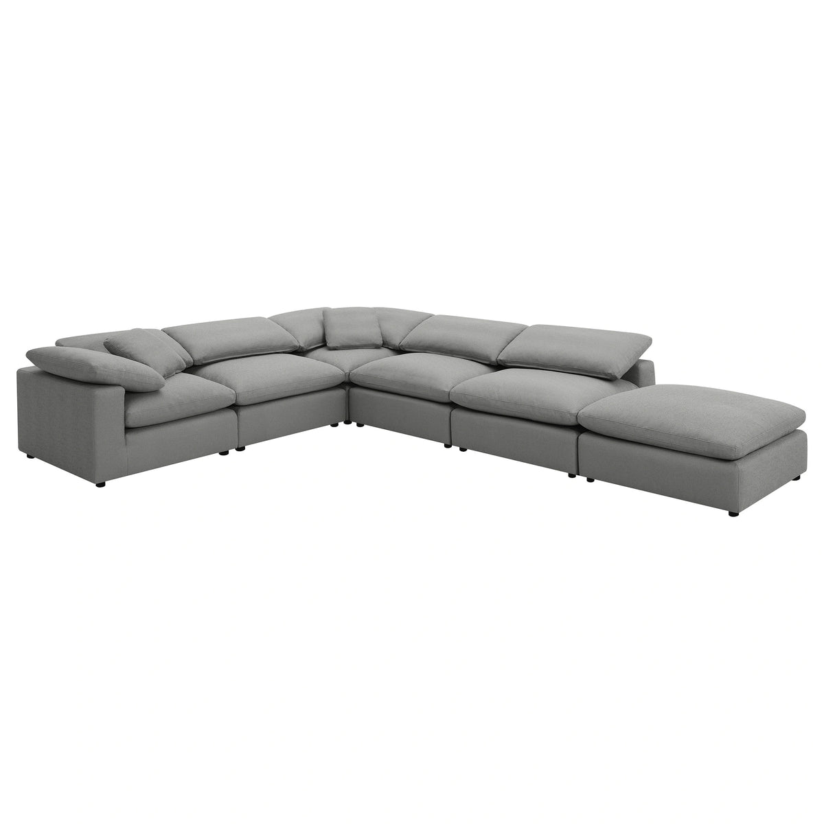 Raleigh Modular Sectional Sofa