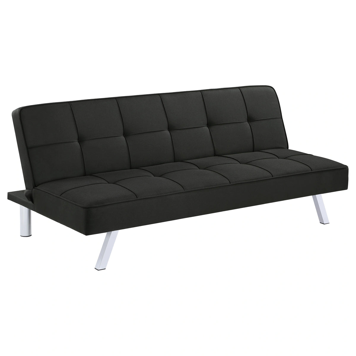 Joel Convertible Sofa Bed