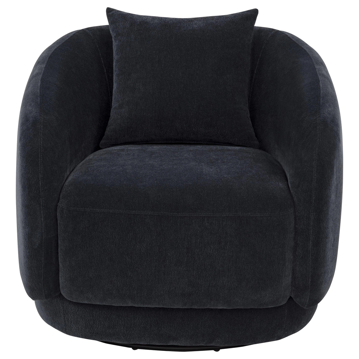 Arnaud Swivel Accent Chair