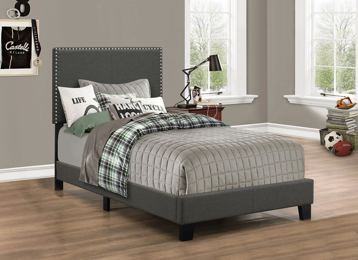 Boyd Panel Bed