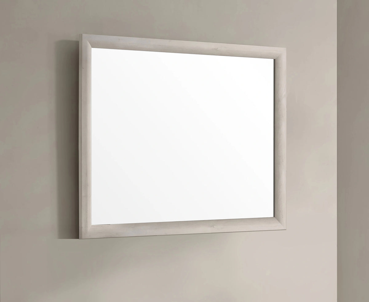 Farre Dresser Mirror