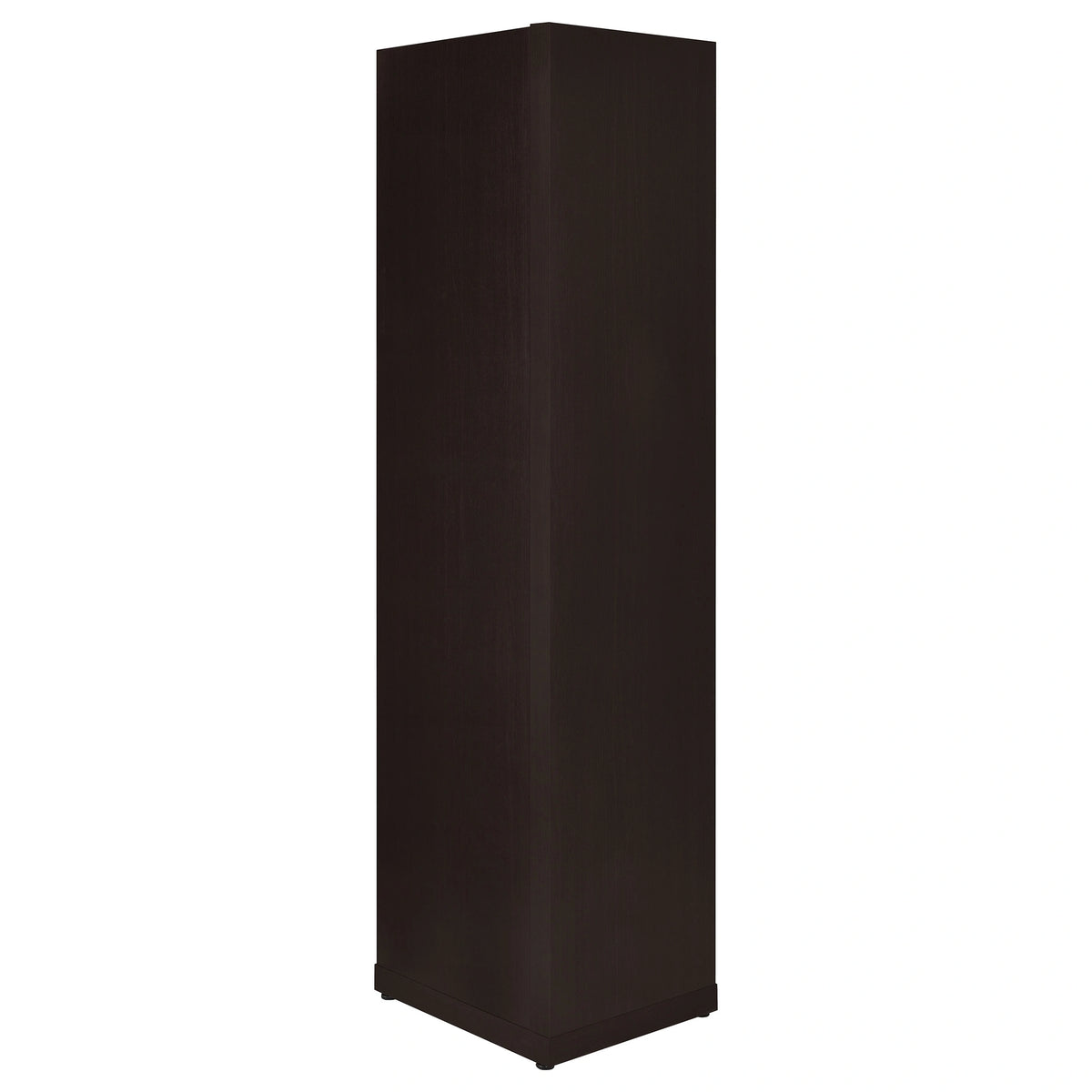 Alder Corner Bookcase