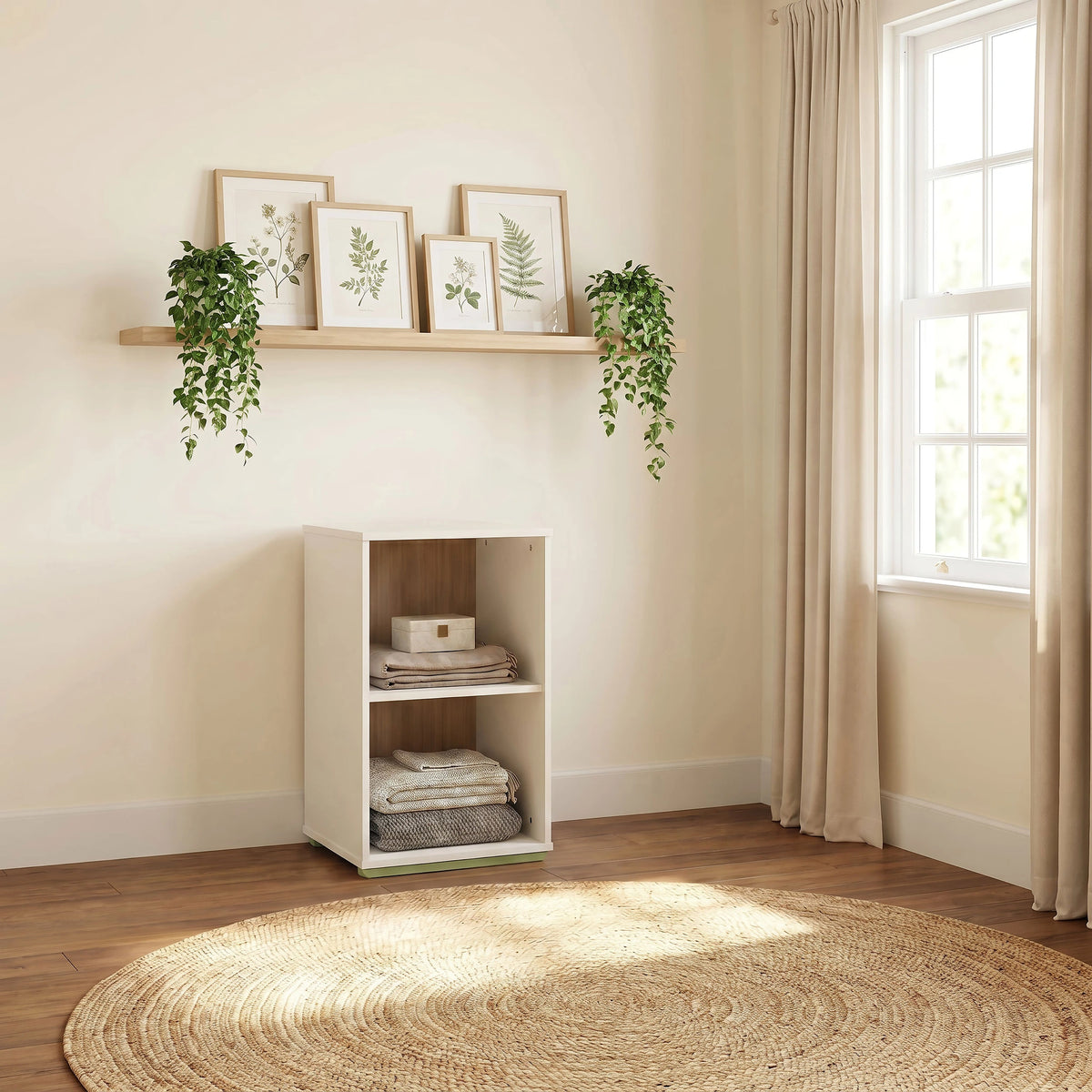 Evren Bookcase