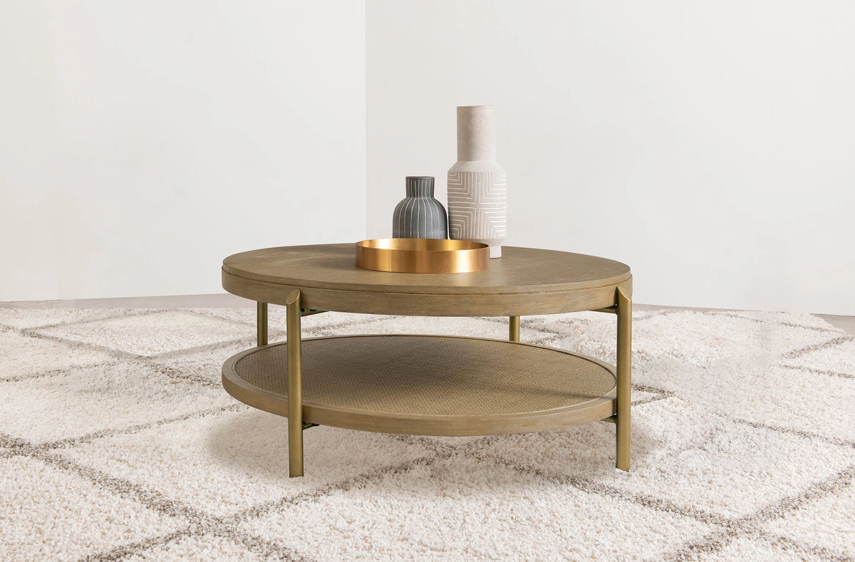 Arini Coffee Table