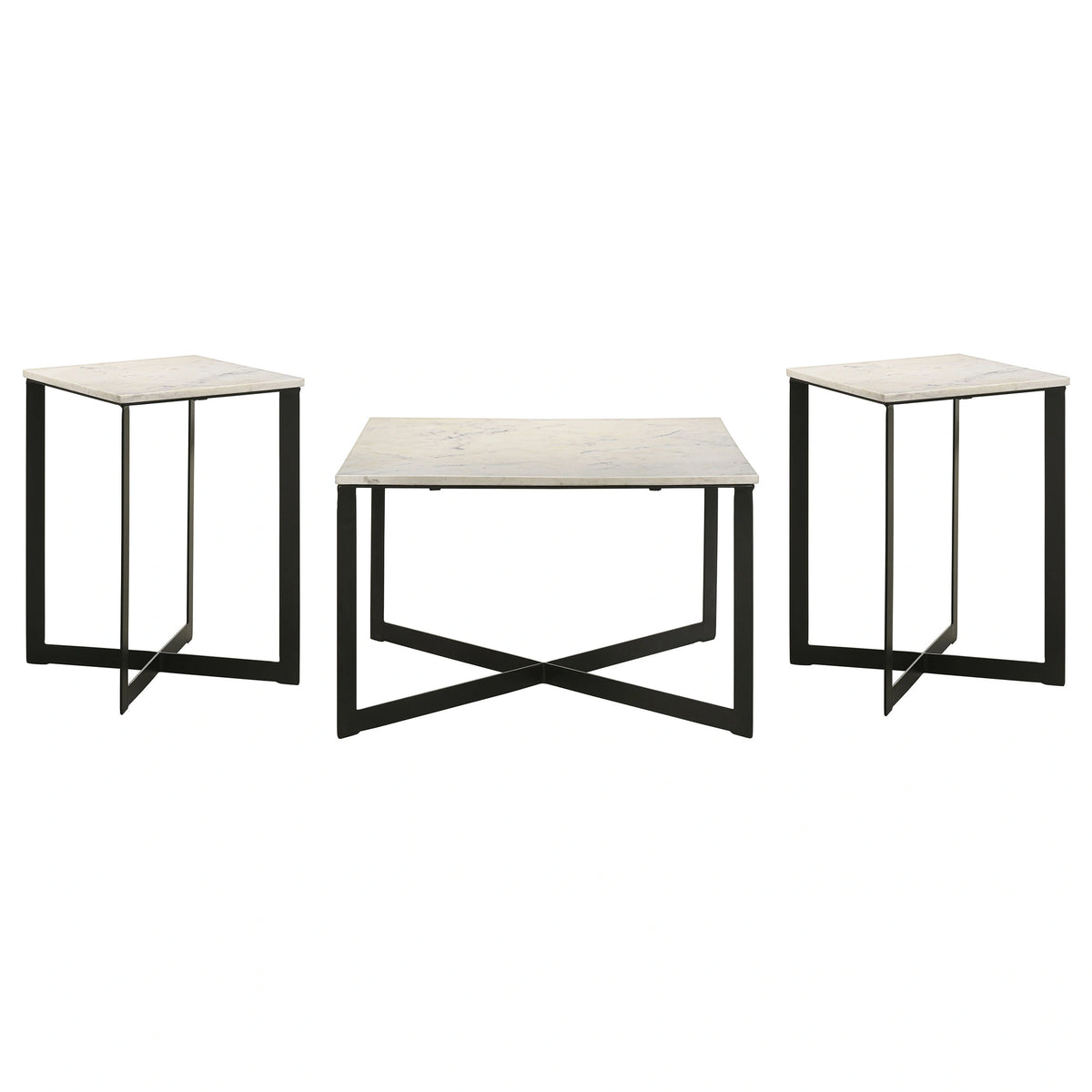 Tobin Coffee Table Set
