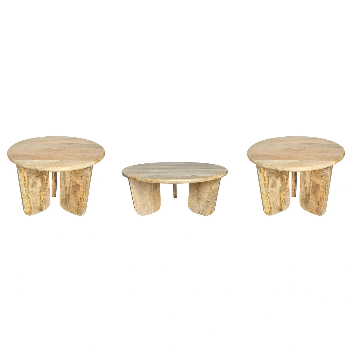 Dale Coffee Table Set