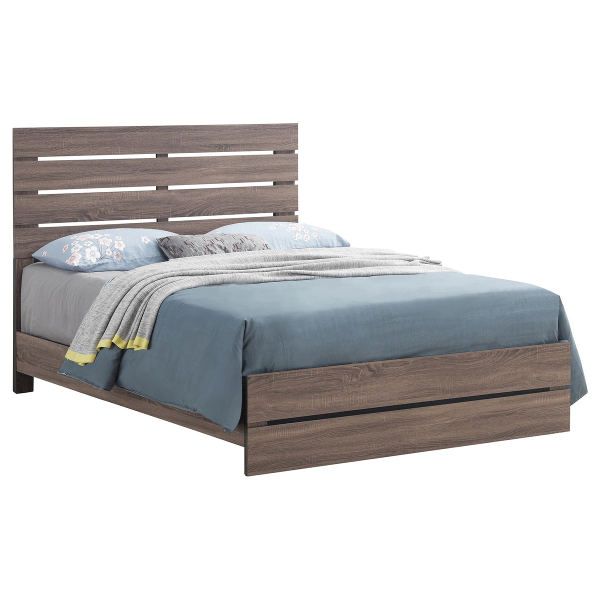 Brantford Panel Bed