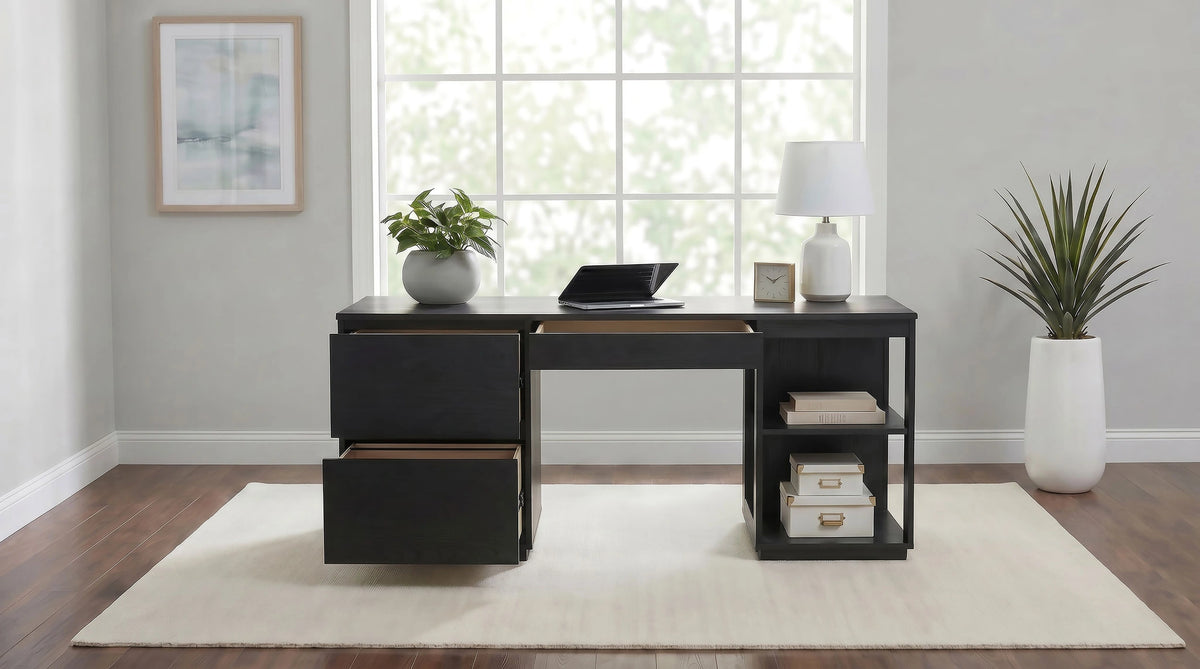 Harkes Computer Desk