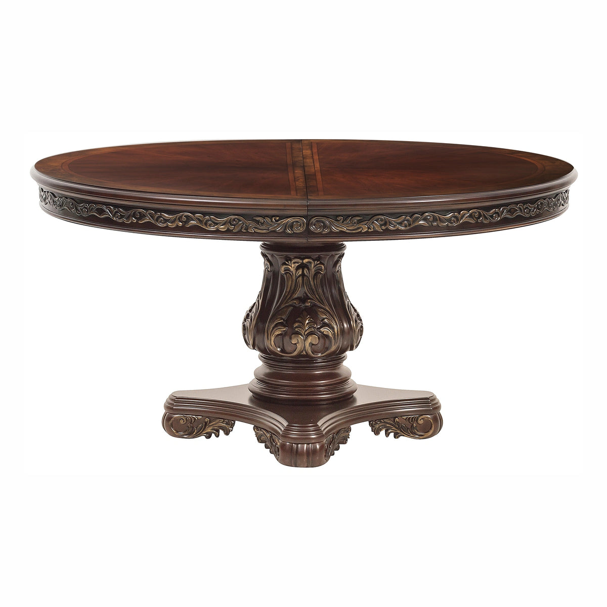 Deryn Park-(2)Round/Oval Dining Table image