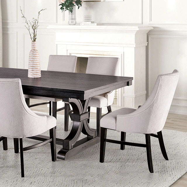 Gosport 7 Pc Dining Table Set